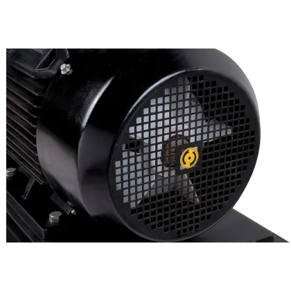 Horizontal Stainless Steel Electric Liquid Nitrogen Pump