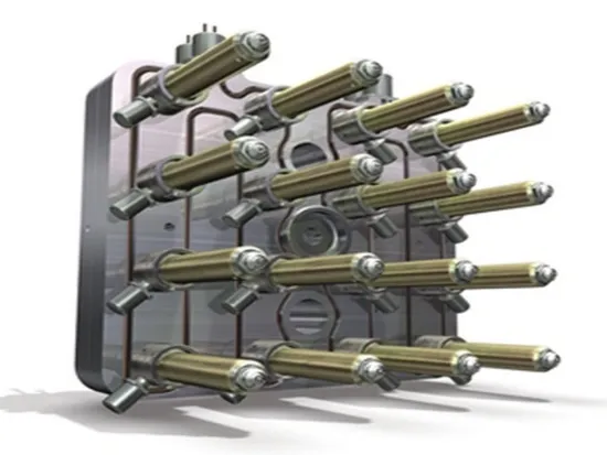 Single / Multi Cavity Hot Runner Injection Mold , Plastic Injection Molded Parts