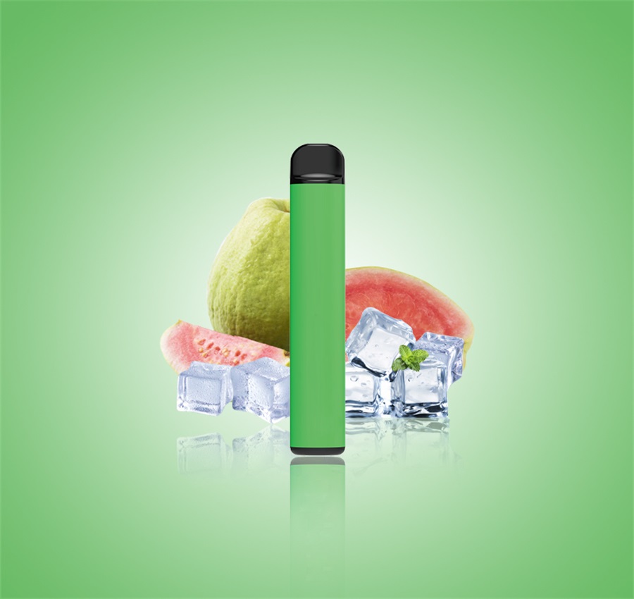 Hottest Electronic Pod onlyrelx Disposable Vape Pen