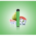 350 mAh Gran pods plano Kit de arranque Vapor desechable