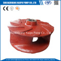 GG12137 Impeller Suku Cadang Pompa Lumpur 12 inci