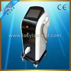 808nm diode laser machine for hair removal