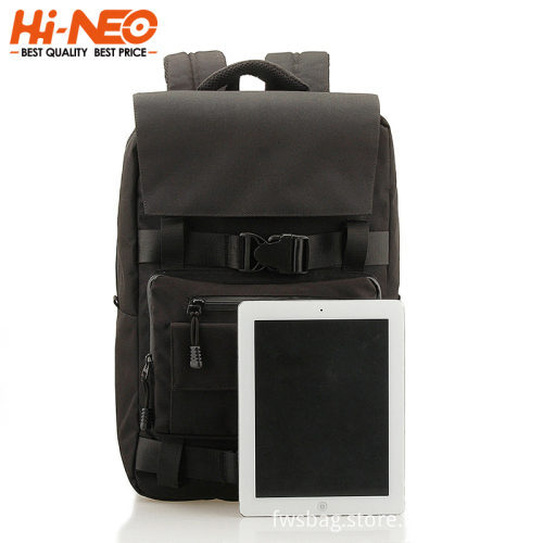 Leisure sports backpack