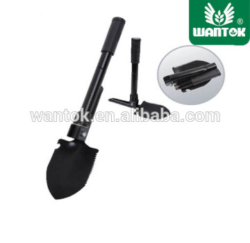 Multifunctional Folding Shovel, Foldable Shovel