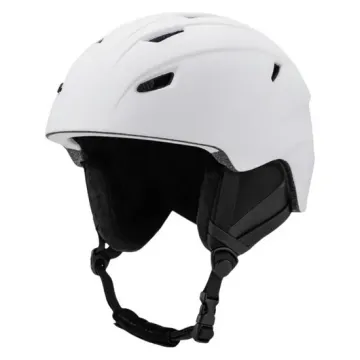 Lightweight Skiing Helmet for Maximum Comfort and Safety