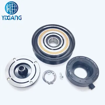 CLUTCH KIT for Honda Odyssey 2005-2007 & Ridgeline 06-08 A/C Compressor