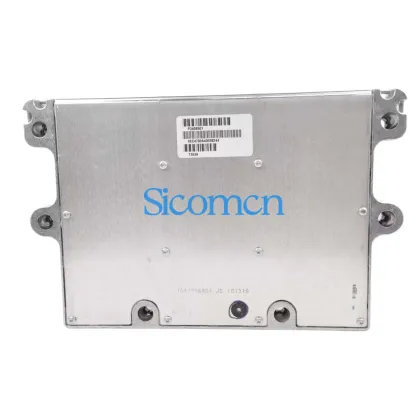 Sicomcns Genuine QSM11 ISM ISX Electronic Control Module ECUs