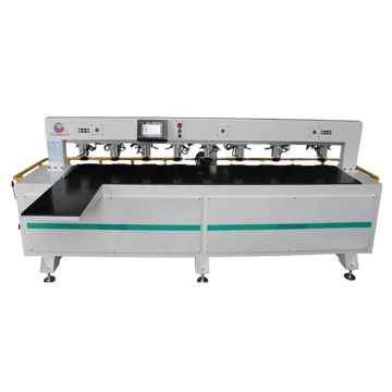 STARMAcnc Factory Price Woodworking Hole Drilling Machine - Side Drilling Machine