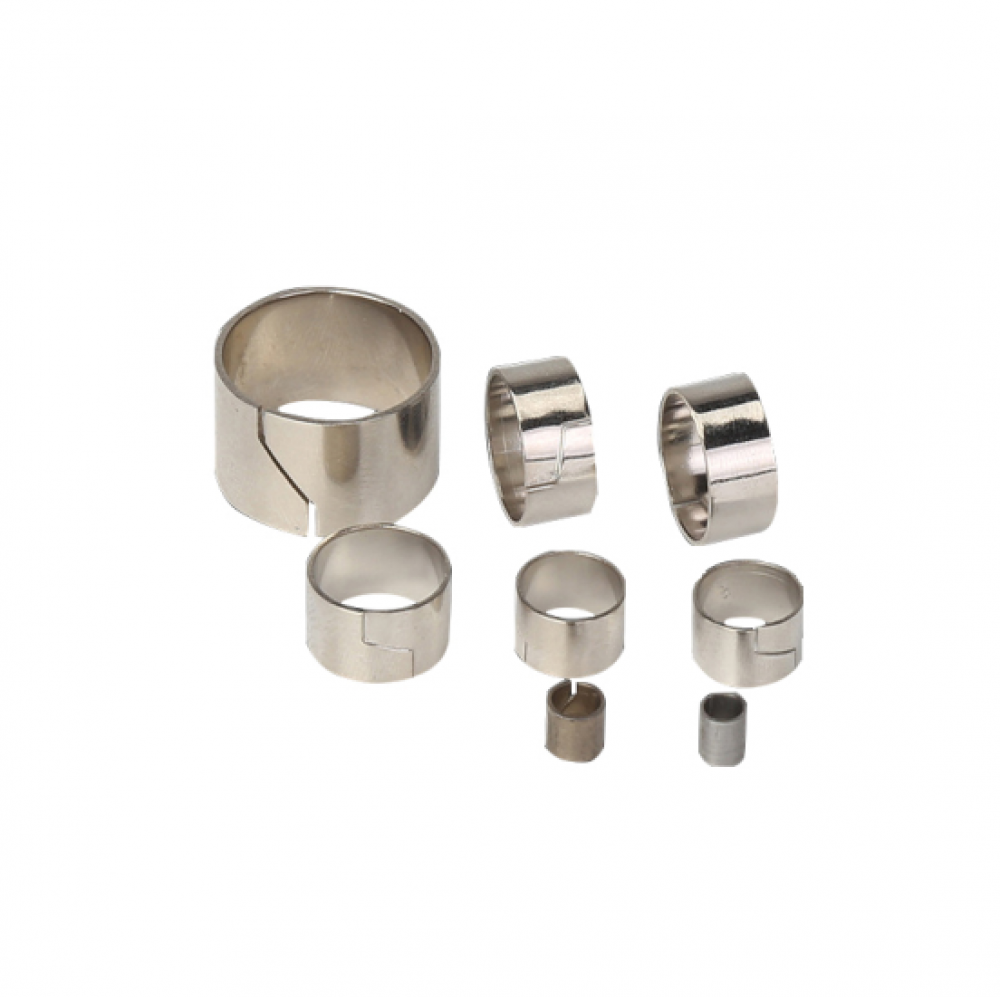Stamping Parts