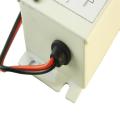 100W ul 110V al conductor llevado 12V