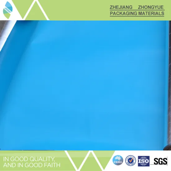 Factory directly breathable wall wrap