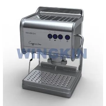 Coffee Maker,Electric Coffee Maker,Espresso Coffee Maker