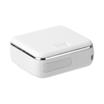 Pelacak PET 3 meter yang akurat: Smart GPS Locator dengan penentuan posisi LBS anti-lost