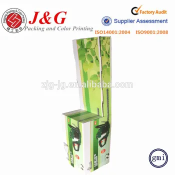Custom printed colorful e-flute corrugated electronic packaging box