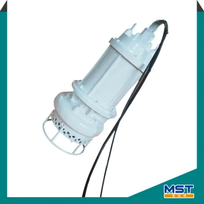 30hp electric motor river dredging machine