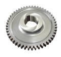 Memalsukan Rantai Rantai Keluli Alloy/ Gear Sprocket Steel