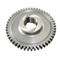 forging alloy steel chain wheel/ steel sprocket gear