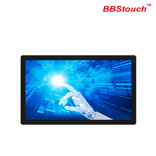 21.5" Industrial Capacitive Touch All-in-one
