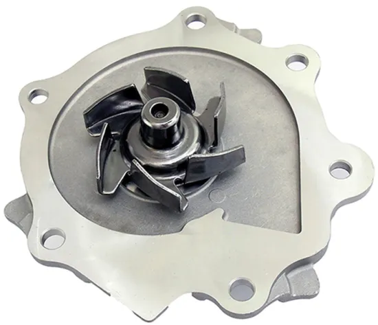 WATER PUMP FOR BENZ BMW AUDI JAGUAR VOLVO