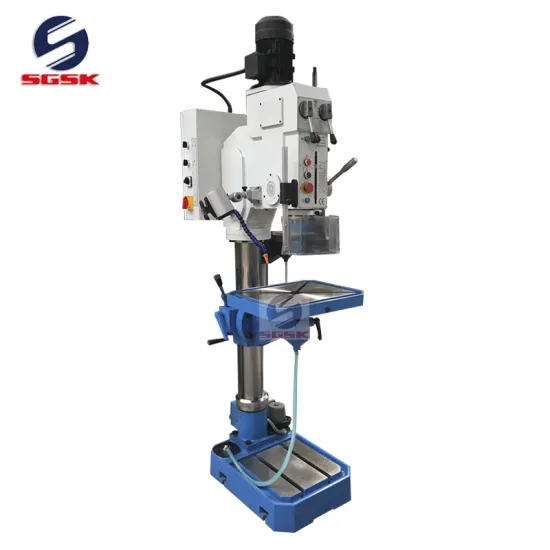 Z5040A Z5050A Vertical Drilling Machine with Competitive Price