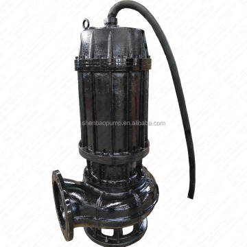 100HP Water Pump 75KW Submersible Pump
