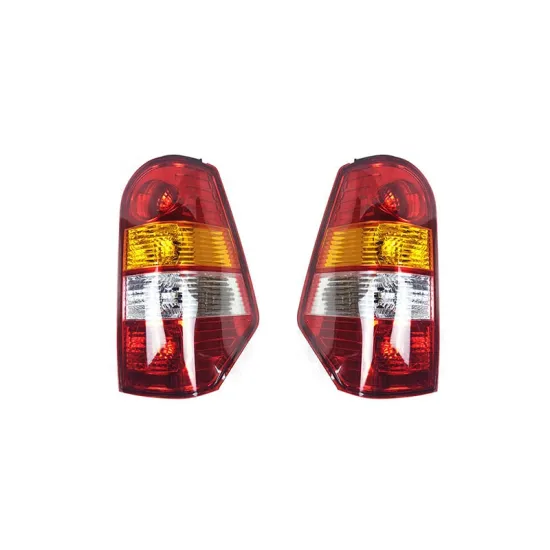 Rear Lamp Tail Light Replacement for Gonow Troy 300 2.2L/2.2T GA1020E4 Truck