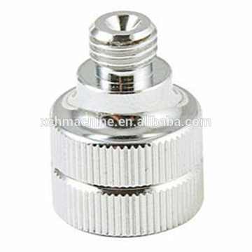 oem customized brass and aluminum cnc turning machinery parts custom cnc parts