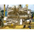 4VBE34RW3 385HP 287KW Marine Boot Engine NTA855- (D) M