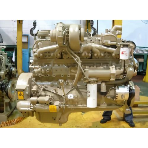 4VBE34RW3 385HP 287KW Marine Boot Engine NTA855- (D) M