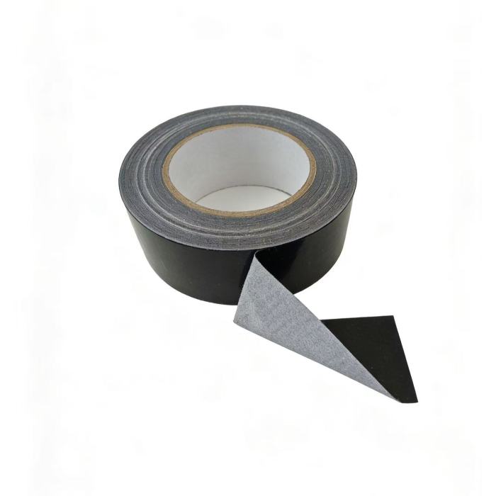 HVAC at Industrial Duct Tape