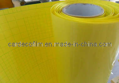 Double Sided Cold Lamination Film (DAP3680)