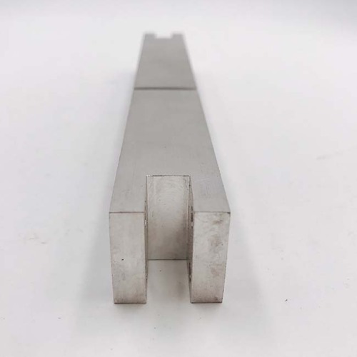 High Precision Machining Parts 6061 Aluminum Parts