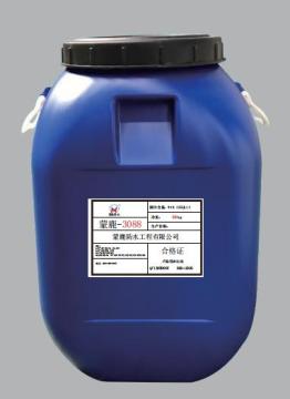 Menglu 3088 external wall transparent waterproof adhesive