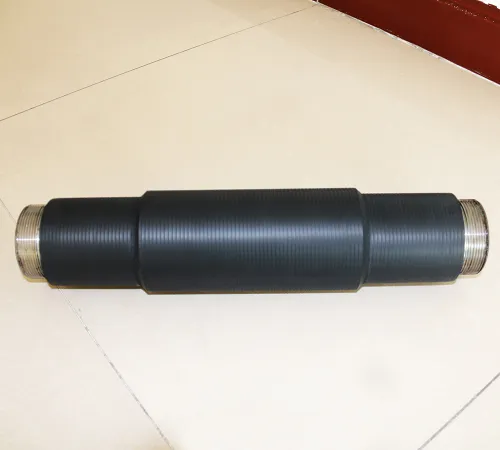 Hydraulic Power Inflated Packer, High Quality Hydraulic Power Inflated ...