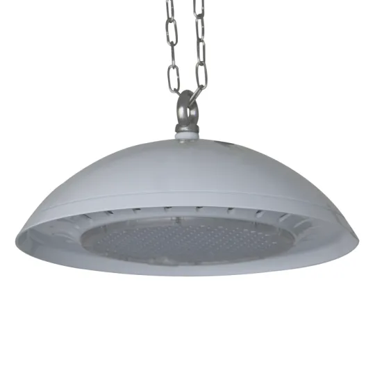 Ac277 Ip69k Cri 95 Nsf Food Grade 100w 120w 150w Ufo Led High Bay Light