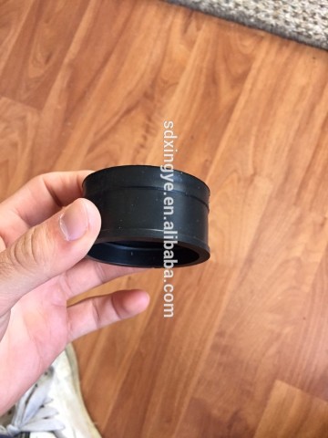 mold processing rubber parts