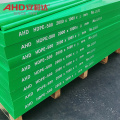 ເອກະສານ HDPE 10 ມມເຖິງ 10 ມມເຖິງ 200 ມມ
