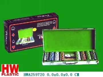 Gambling toy