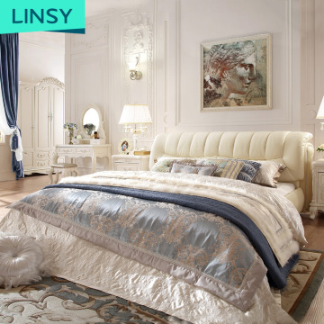 Linsy Nordic постмодернистской роскошной кожа