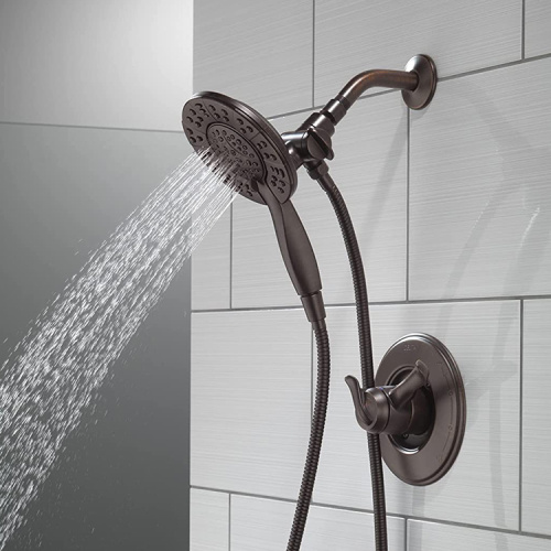 Broudins ther flouftuniction faucet spout