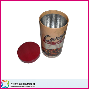 Paper Tube for Food