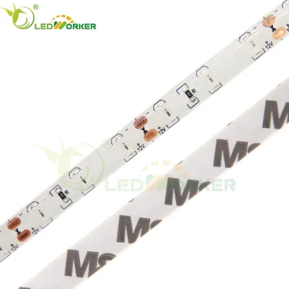 120LED Dim to Warm Running LED Strip 5730