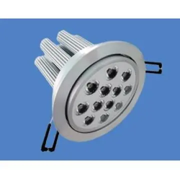 24W long lifespan led ceiling light