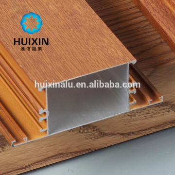 6061T5 cheap aluminum windows sliding windows aluminium profiles