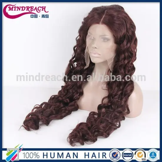 Factory price large stock fast shipping synthetic hair wig