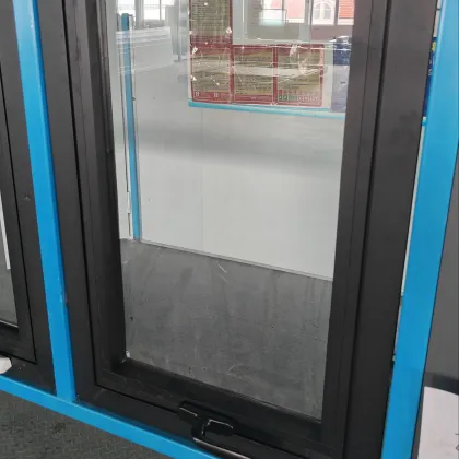 2023 Best Selling Aluminium Windows and Doors - Awning and Winder House Windows Factory