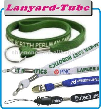 Lanyard - Badge Holder