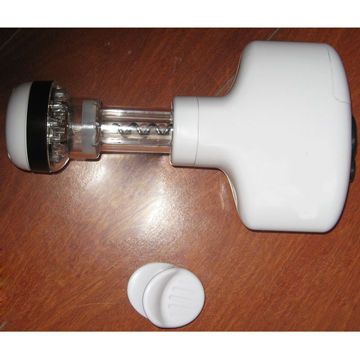 One Touch Wine Opener, Available in Various Designs, Operated by 4 AA Battery
