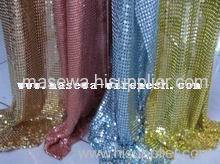 Aluminum Alloy Cloth 