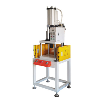 Hong Jin High-Precision Desktop Pneumatic Automobile Bearing Press